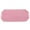 Pink, variant on CMrtew Double-Sided Back Exfoliator Body Scrub Towel, Exfoliating Back Scrubber with Handles,Exfoliating Washcloth Bath Tool in Shower, Stretchable Back Washer to Deep Cleans Skin Beige