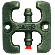 Milton Industries Hose Anchor