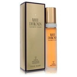 Love & shop white diamonds perfume