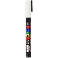 thumbnail image 1 of Marcador de marcado Mitsubishi Uni Posca PC3M.1 blanco, 1 of 4