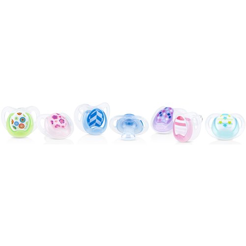 nuby pacifier wipes