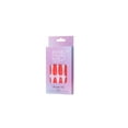 thumbnail image 2 of WREESH Luminous Nail Stickers Fake Nail Stickers Jelly Stickers Wearing Nail Stickers, 2 of 2