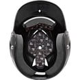thumbnail image 2 of Casco de bateo Rawlings COOLFLO azul marino, talla 6.5-7.5, 2 of 3