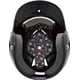 thumbnail image 2 of Casco de bateo Rawlings COOLFLO negro, talla 6.5-7.5, 2 of 8