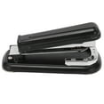 thumbnail image 2 of Heavy Duty Stapler, Sturdy Durable Stapler 360° Rotatable 20 Sheet Capacity  For Home For School For Office Black, 2 of 8