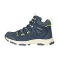 thumbnail image 3 of Mountain Warehouse Boys/Girls Adventurer Waterproof Walking Boots, 3 of 5