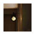 thumbnail image 5 of Lampara  Bloosom Pared Interior Decorativa Accesorios Harry Potter Café, 5 of 5