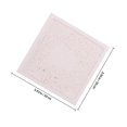 thumbnail image 2 of BEADCEST Soap Holder De Diatomeas Rosa Con Superficie Antideslizante Y Eficiente, 2 of 8