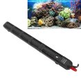 thumbnail image 4 of Aquarium Submersible Heater Rod, Adjustable Temperature Heating Rod Fish  Adjustable Temperature Heating Rod  For Aquarium  HX-936 With Protective Cover 50W,HX-936 With Protective, 4 of 8