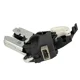 thumbnail image 4 of Actuador de pestillo de bloqueo de tapa de maletero trasero BONTO for VW Passat B7 EOS Jetta CC for Audi A6 C6 A4 A5 A8 OEM: 4F5827505C 4F5827505D, 4 of 6