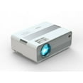 Technaxx Mini-LED HD Beamer TX-127, White - Walmart.com