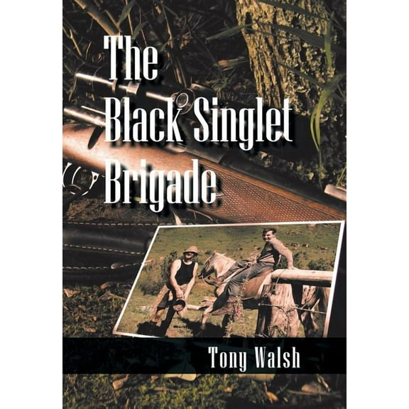 Black Singlet Brigade