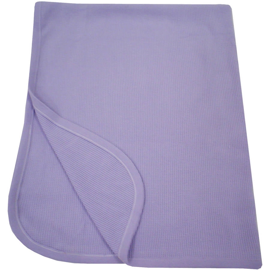 thermal swaddle blanket