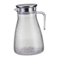 thumbnail image 2 of Jarra de agua, jarra de agua para el hogar, 50, refrigerador, tetera, contenedor de agua, dispensador de agua fría para leche, bebidas, agua de, 2 of 9
