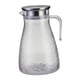 thumbnail image 2 of Jarra de agua, botella de agua fría con asa, tetera gruesa, jarra de agua para el hogar, jarra de agua para agua de limón, leche, té helado, 2 of 9