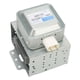 thumbnail image 1 of Magnetrón De Cabeza De Microondas, Accesorio Para Horno De Microondas Magnetrón De Microondas Reemplazable Bien Equipado Para Mantenimiento ANGGREK Microwave Magnetron, 1 of 8