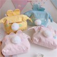 thumbnail image 4 of Bolsa de cosméticos Hello Kitty My Melody, estuche de maquillaje, canino, pudín, perro, pequeña estrella gemela, caja de cosméticos, organizador de maquillaje Sanrio, 4 of 4