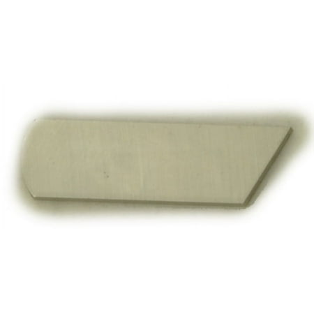 Singer Serger Merritt Lock 4 Thread Serger Lower Knife