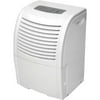 45 Pint Electronic Control Dehumidifier, White