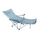 thumbnail image 3 of Silla plegable para acampar Sharpla gris, tumbona, para picnic, jardín, viajes, 3 of 8