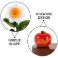 thumbnail image 3 of GOOHOCHY Car Accessories Interior Set Multi Flower Shape 1Set, 3 of 7