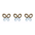 thumbnail image 1 of QualitChoice 1/2/3/5 1 Paire de Coussinets de Rechange pour Écouteurs, Coussinets de Casque, Cache-Oreilles, Accessoires de Réparation et de Mise à Niveau, Pièces de Rechange, Kaki, 3 Pcs, 1 of 6