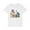 White, variant on ZACPNCV Little Boys 4th of July T-Shirt Flag Tees Kids Toddler Short Sleeve Tee Shirts Black 3-4 Years