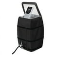 thumbnail image 1 of Spa Heater Pump Cover with Transparent PVC Top Window for Multiple  Spa Heater Pump, 1 of 8