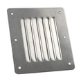 thumbnail image 3 of Rejilla de ventilación, accesorios Rectángulo 316 Acero inoxidable 5x4.5 pulgadas Rejilla de ventilación, Cubierta de rejilla de ventilación de aire,, 3 of 6