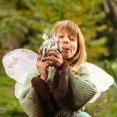 thumbnail image 2 of Figura de Juguete Princesa Hada Eyela de Schleich Bayala con Unicornio Brillante, 2 of 8