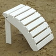 thumbnail image 3 of A &amp; L Furniture Recycled Plastic Folding Ottoman, 3 of 3