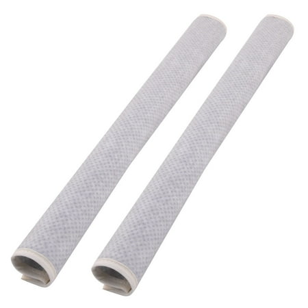 Household Velvet Refrigerator Microwave Oven Door Handle Covers