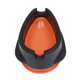 thumbnail image 3 of Qunuo Soporte Cebo La Serie Pesca Europeo Gancho Explosivo Dispositivo para Nidos Aleación Zinc Con Accesorios para Cebo (con Dispositivo Cebo Naranja), 3 of 4