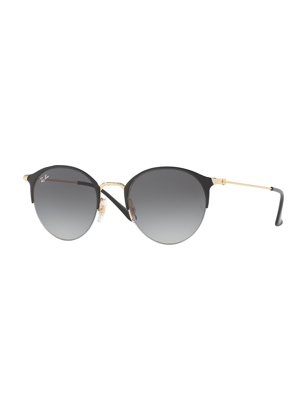Ray-Ban Unisex RB3578 Round Metal Sunglasses, 50mm - image 2 of 2