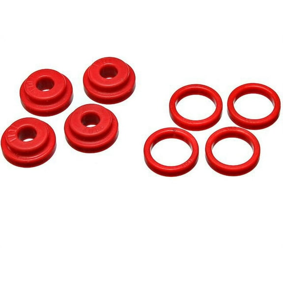 Manual Transmission Shift Linkage Bushing - Compatible with 1995 - 2004 Mitsubishi Eclipse 1996 1997 1998 1999 2000 2001 2002 2003