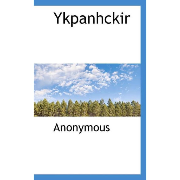 Ykpanhckir (Paperback)