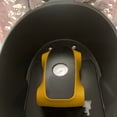 thumbnail image 4 of TIMIFIS Blast Pump Car Inflator Pump Car Inflator Pump Digital Display 12V Portable Tire Inflator Intelligent Tire Replacement Inflator Sense Other Exterior Accessories, 4 of 6