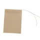 thumbnail image 4 of Paquete de 1000 Bolsas de Filtro de Té, Bolsa de Té de Papel Desechable con Cordón (Color Natural), 4 of 5