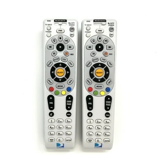 Directv Remote Control
