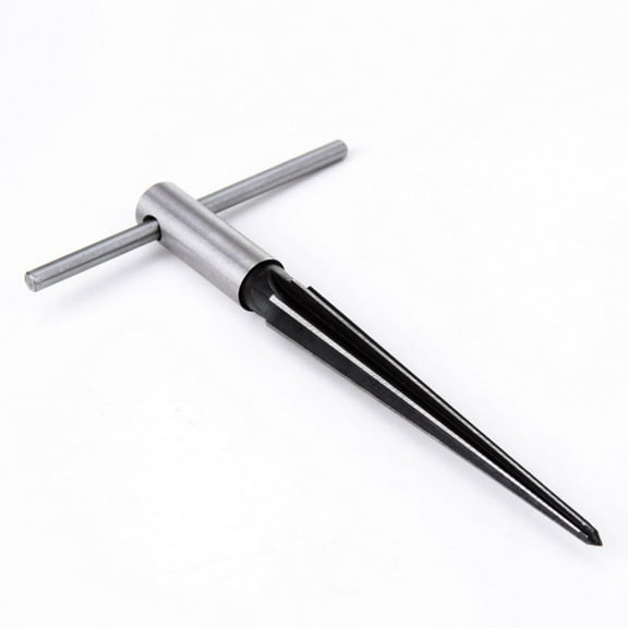 Steel Guitar Tapered Reamer Luthier Hand Wood Tungsten for Guitar Repair Parts