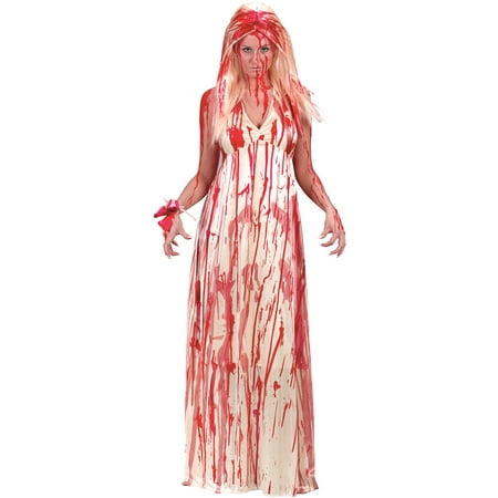 Prom Nightmare Adult Halloween Costume