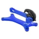 thumbnail image 3 of Tornillo de banco para tubos, ajuste automático, multifuncional, resistente, antideslizante azul, 3 of 7