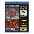 thumbnail image 1 of Guns N Roses Appetite For Democracy 3d Live Casino Blu-ray Universal Guns N Roses Appetite For Democracy 3d Live Casino Blu-ray, 1 of 2