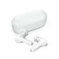 thumbnail image 5 of JVC True Wireless Headphones with Charging Case, White, HAA7TW, 5 of 6