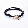 thumbnail image 5 of Stainless Steel Cremation Ashes Jewellery Small Urns Bracelets Women Men Keepsake Mini Urn Bracelets With Heart Locket, 5 of 6