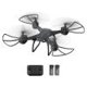 thumbnail image 5 of Fácil de operar Control remoto Quadcopter RC Drone 4 Stunt para entrenamiento de principiantes JShteea libre de BPA, 5 of 9