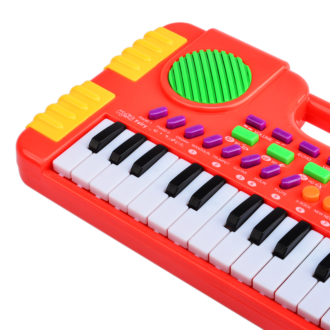 toy synthesizer