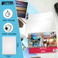 thumbnail image 4 of Papel Fotográfico Better Office Products 5x7" 200gsm 100 Hojas, 4 of 7