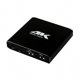 thumbnail image 1 of Multimedia Player 4K 265 Advertising Player Auto Loop Playback with TF/AV//USB Disk 1080P HD Media Player,EU Plug, 1 of 3
