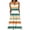 #A05-Multicolor, variant on Floral Print Dresses for Women V Neck Sleeveless Maxi Dress Loose Fit A Line Casual Long Sundress Fashion Trendy Outfits Floral Travel Summer Dress 2026, S-5XL